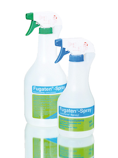 Fugaten® Spray - Lysoform