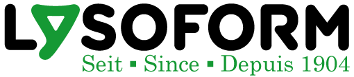 Lysoform logo